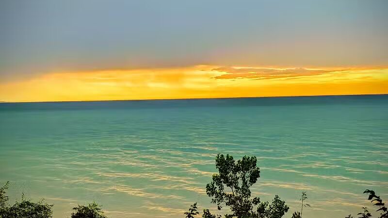 Sundown Park - Fennville,