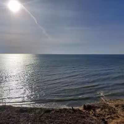 Sundown Park - Fennville,