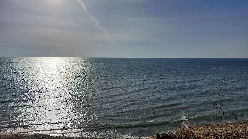 Sundown Park - Fennville,