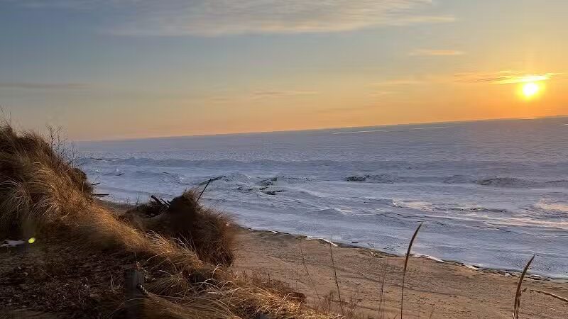 Sundown Park - Fennville,