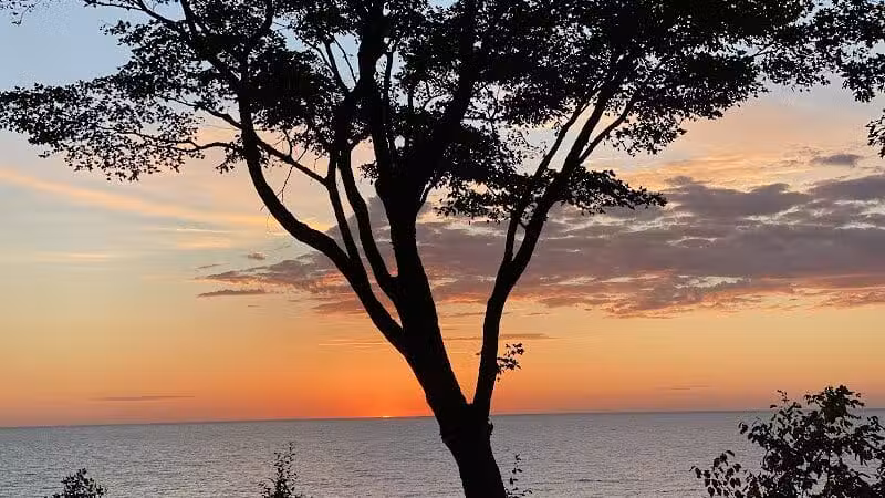 Sundown Park - Fennville,