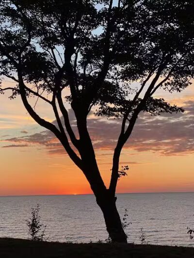 Sundown Park - Fennville,