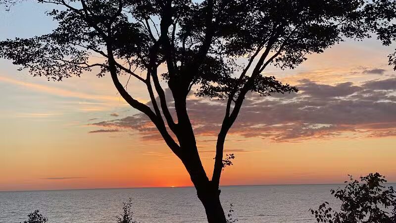 Sundown Park - Fennville,