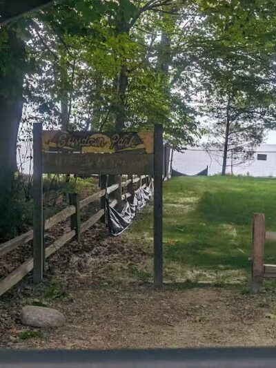 Sundown Park - Fennville,