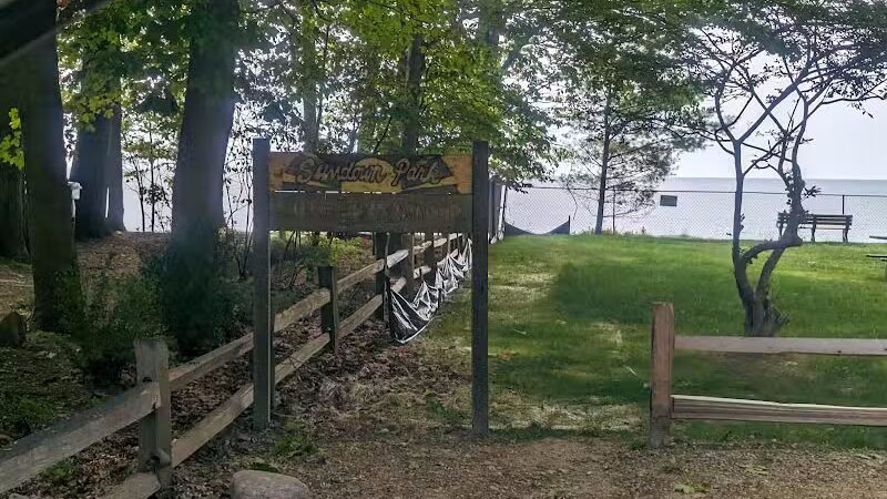 Sundown Park - Fennville,