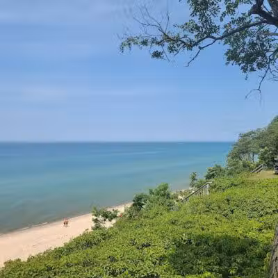 West Side County Park - Fennville,