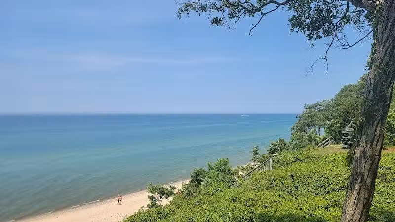 West Side County Park - Fennville,