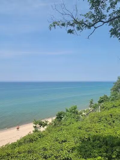 West Side County Park - Fennville,