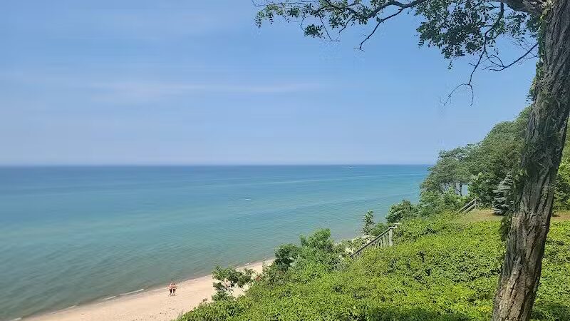 West Side County Park - Fennville,