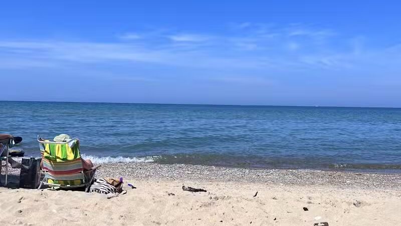 West Side County Park - Fennville,