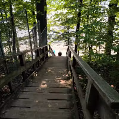 West Side County Park - Fennville,