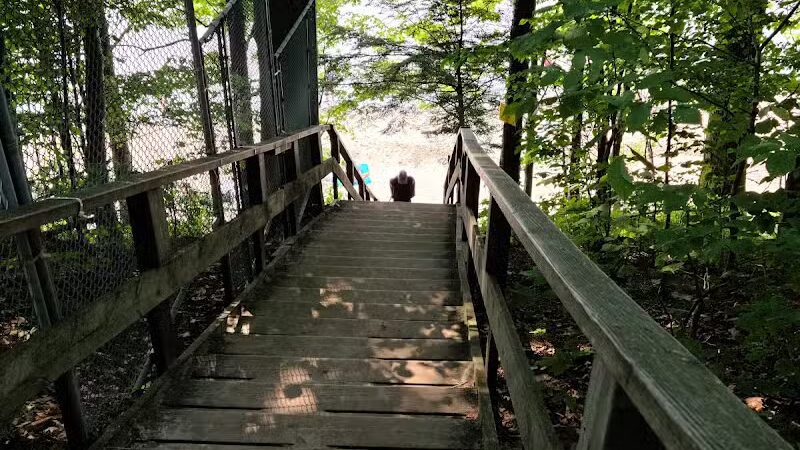 West Side County Park - Fennville,