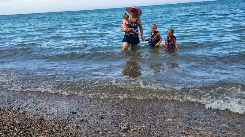 West Side County Park - Fennville,