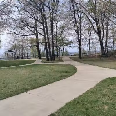 West Side County Park - Fennville,