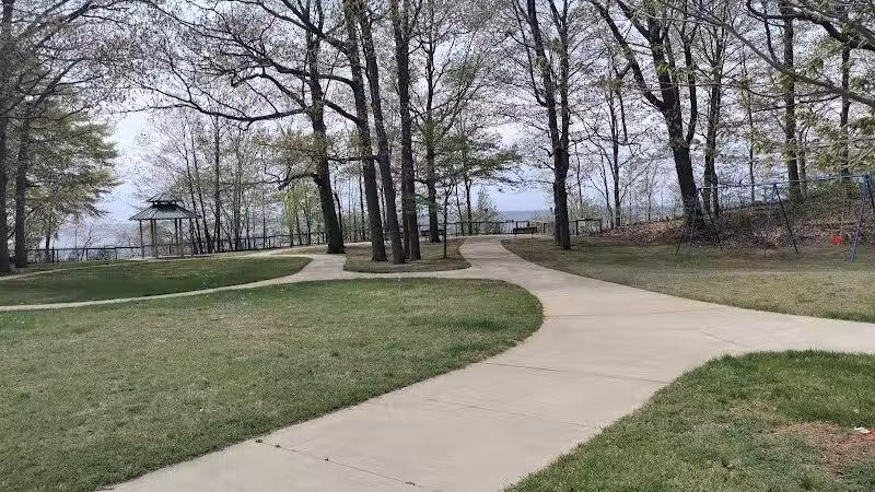 West Side County Park - Fennville,