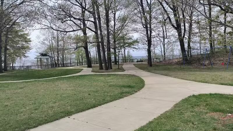 West Side County Park - Fennville,