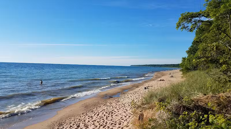 West Side County Park - Fennville,