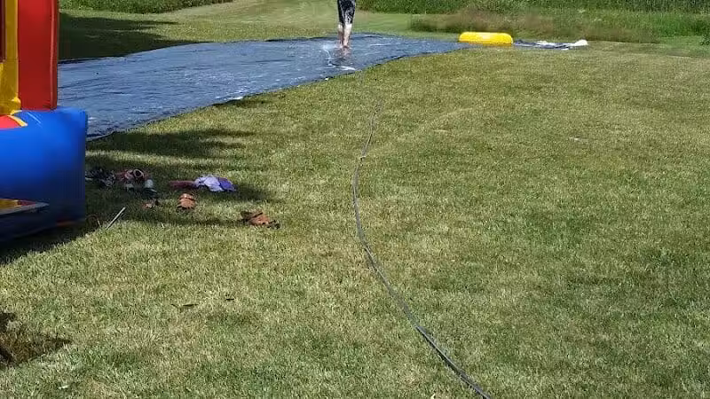 Thompson Road Regional Dog Park - Fenton, MI