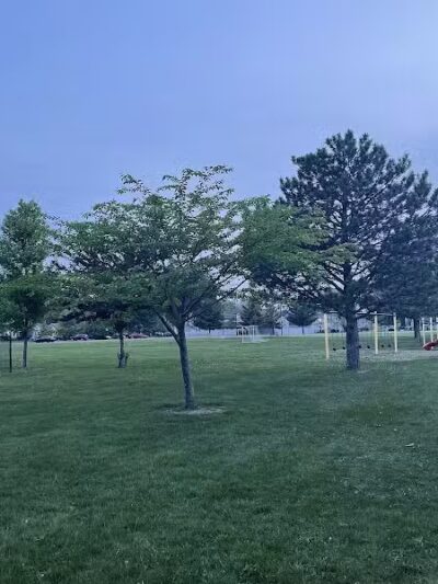 Ferndale Dog Park (Membership Required) - Ferndale, MI