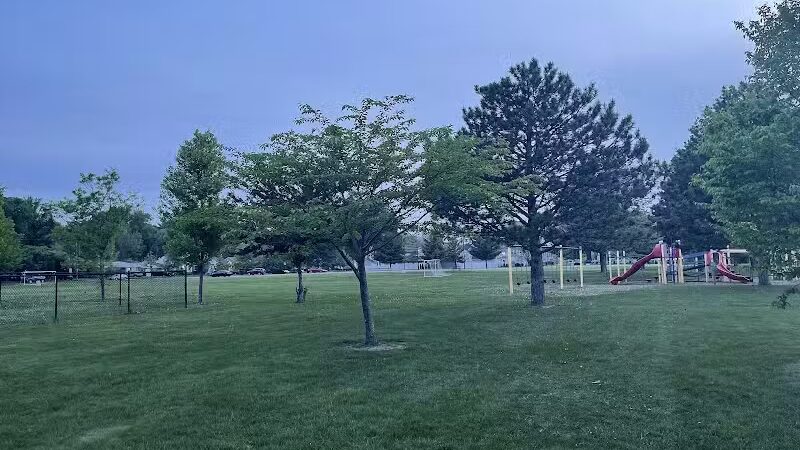 Ferndale Dog Park (Membership Required) - Ferndale, MI
