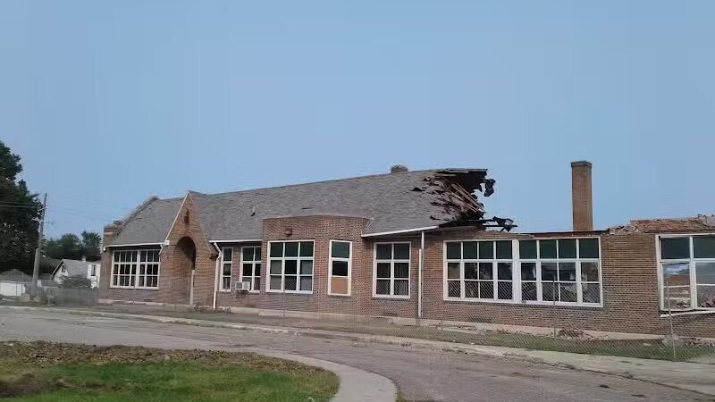 Ferndale Dog Park (Membership Required) - Ferndale, MI