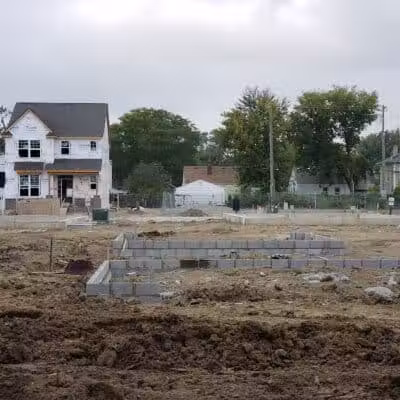 Ferndale Dog Park (Membership Required) - Ferndale, MI