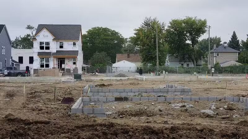 Ferndale Dog Park (Membership Required) - Ferndale, MI