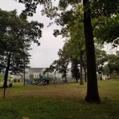 Garbutt Park - Ferndale,