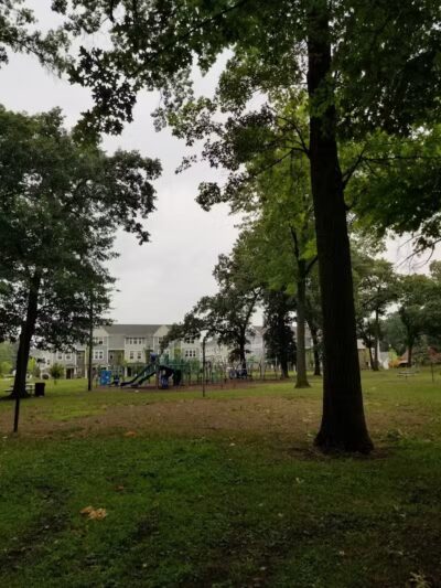 Garbutt Park - Ferndale,