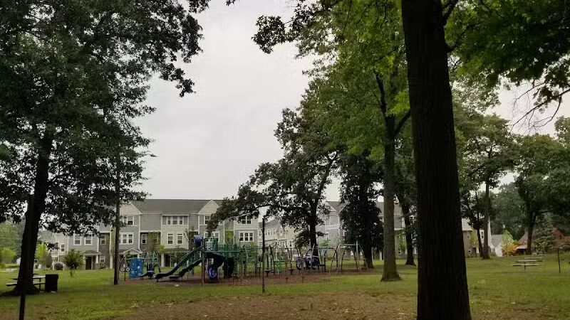 Garbutt Park - Ferndale,