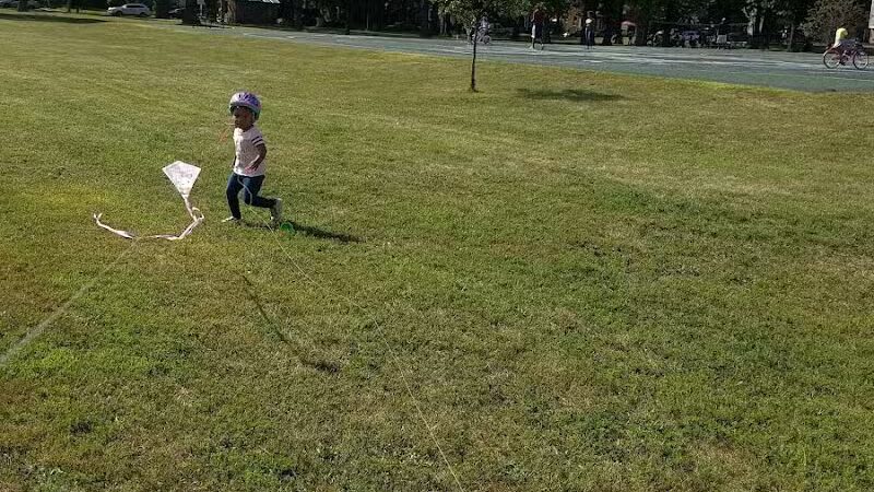 Garbutt Park - Ferndale,