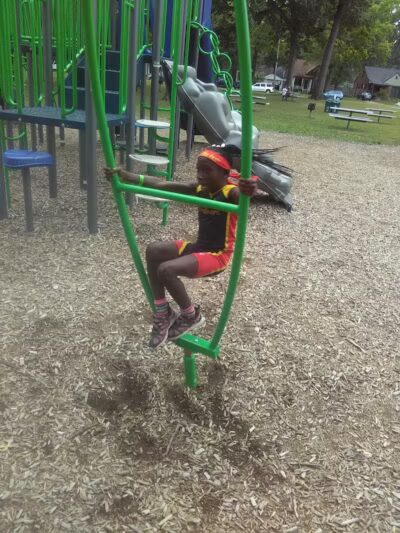 Garbutt Park - Ferndale,