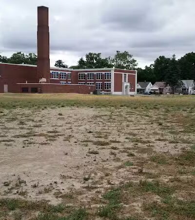 Garbutt Park - Ferndale,