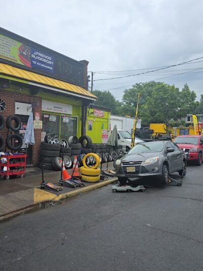 D&R Canal State Park - Fieldsboro, NJ