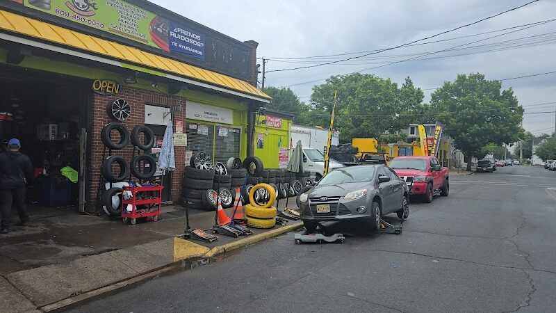 D&R Canal State Park - Fieldsboro, NJ