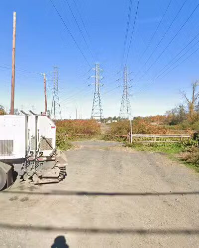 D&R Canal State Park - Fieldsboro, NJ