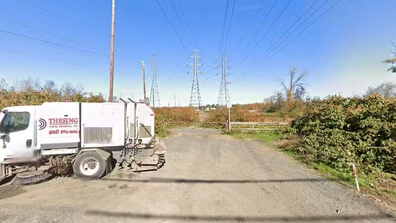 D&R Canal State Park - Fieldsboro, NJ
