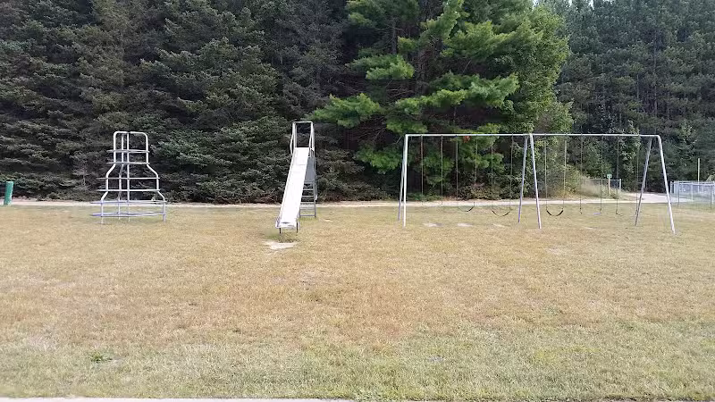 Veterans Memorial Park - Fife Lake,