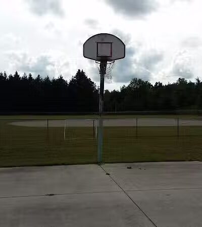 Veterans Memorial Park - Fife Lake,