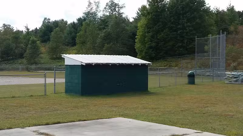 Veterans Memorial Park - Fife Lake,