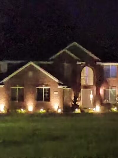 Bradbury Park Community Park - Flat Rock,