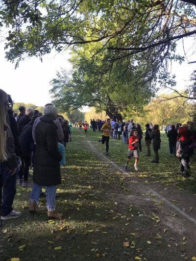 Bradbury Park Community Park - Flat Rock,