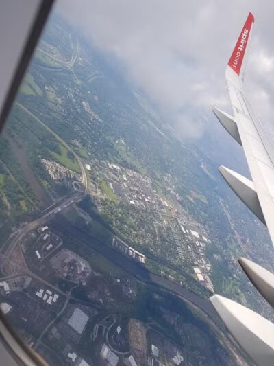 Bradbury Park Community Park - Flat Rock,