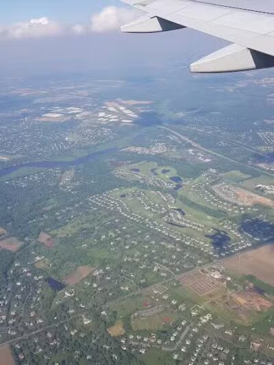 Bradbury Park Community Park - Flat Rock,