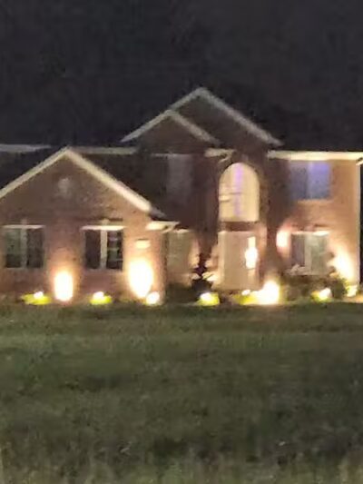 Bradbury Park Community Park - Flat Rock,