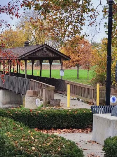 Flat Rock Dam - Flat Rock,