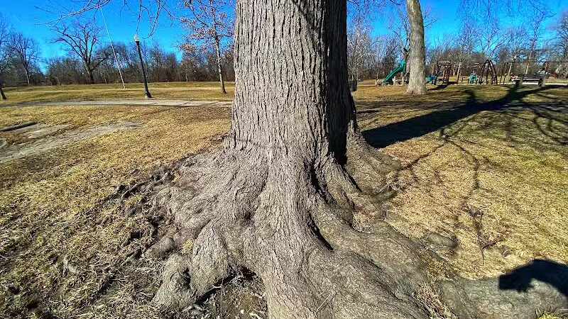 Flat Rock Dam - Flat Rock,
