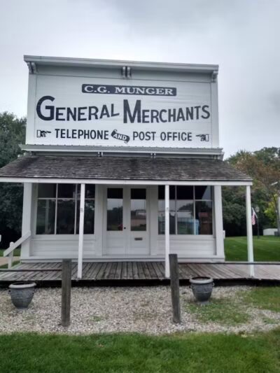 Fountain Park - Flat Rock,