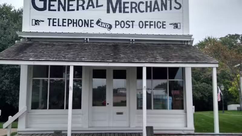 Fountain Park - Flat Rock,