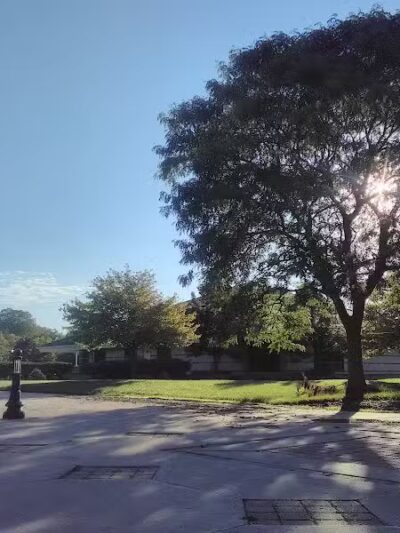 Fountain Park - Flat Rock,